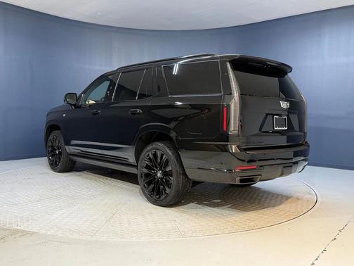 2026 Cadillac Escalade Sport Platinum