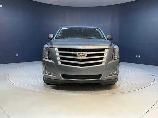 2020 Cadillac Escalade ESV Luxury
