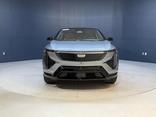 2026 Cadillac OPTIQ Premium Sport