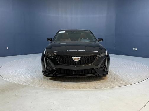 2024 Cadillac CT5-V V-Series