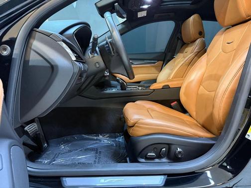 2024 Cadillac CT5-V V-Series