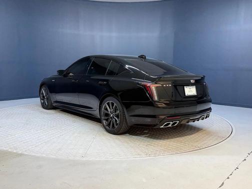 2024 Cadillac CT5-V V-Series
