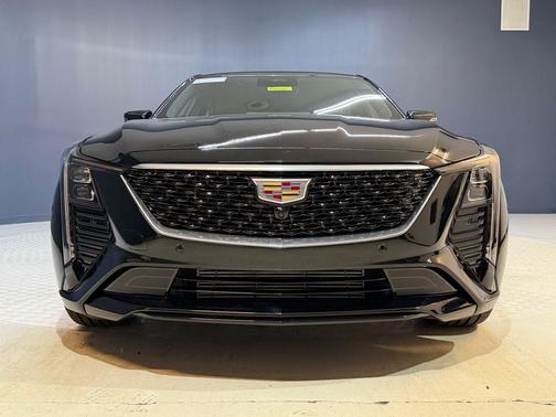 Black Raven 2026 Cadillac CT5 Premium Luxury