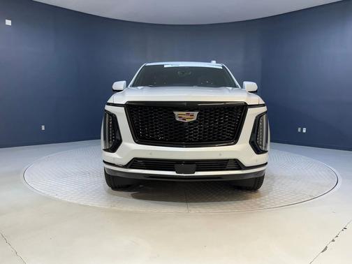 2025 Cadillac Escalade ESV Sport