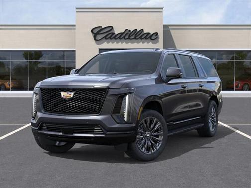2025 Cadillac Escalade ESV Sport
