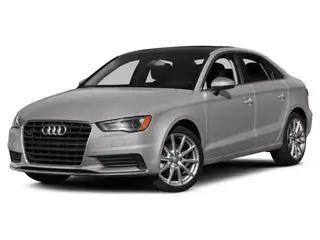 2015 Audi A3 2.0 TDI Premium