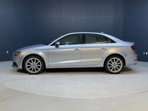 2015 Audi A3 2.0 TDI Premium