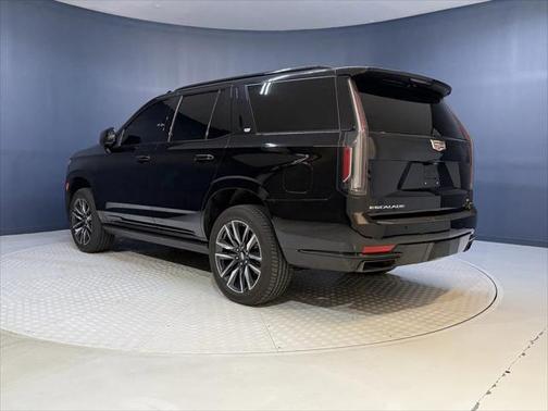 2021 Cadillac Escalade Sport Platinum