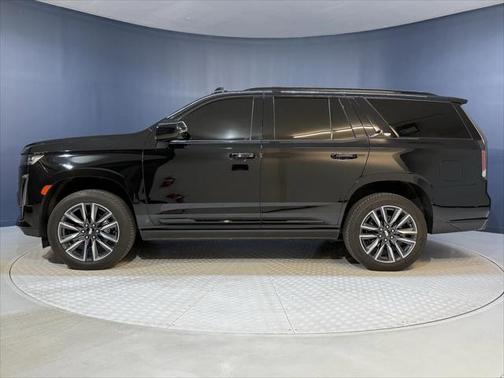 2021 Cadillac Escalade Sport Platinum