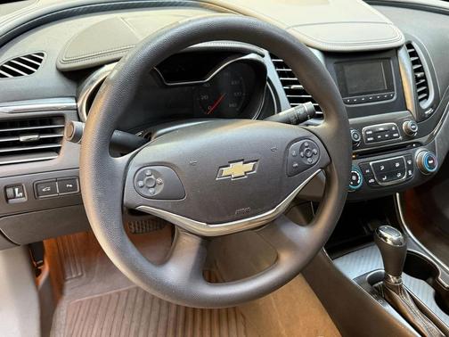 2014 Chevrolet Impala 1LS