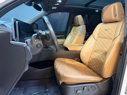 2021 Cadillac Escalade ESV Sport