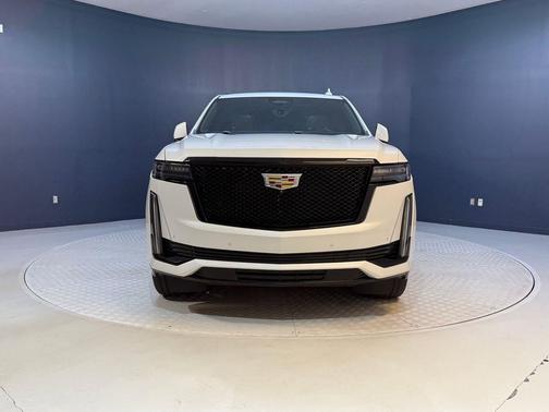 2021 Cadillac Escalade ESV Sport
