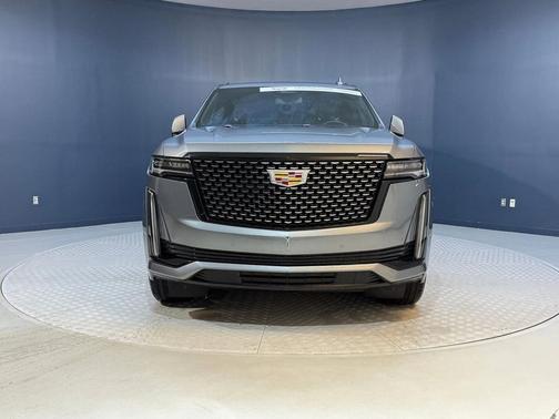 2022 Cadillac Escalade Luxury