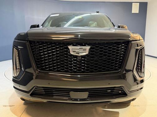 Black Raven 2026 Cadillac Escalade Sport Platinum