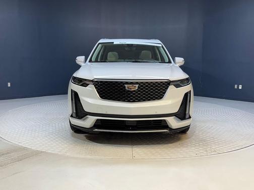 2021 Cadillac XT6 Premium Luxury FWD
