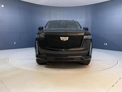 2021 Cadillac Escalade ESV Sport Platinum