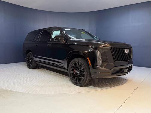 2026 Cadillac Escalade ESV Sport Platinum