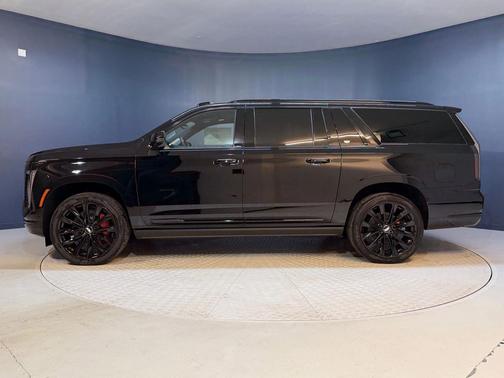 2026 Cadillac Escalade ESV Sport Platinum