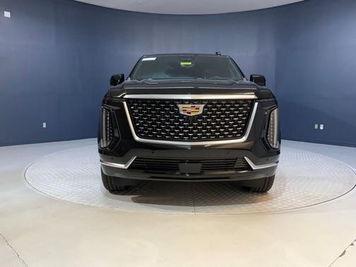 2025 Cadillac Escalade ESV Premium Luxury
