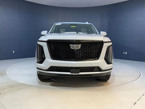 2026 Cadillac Escalade ESV Sport Platinum