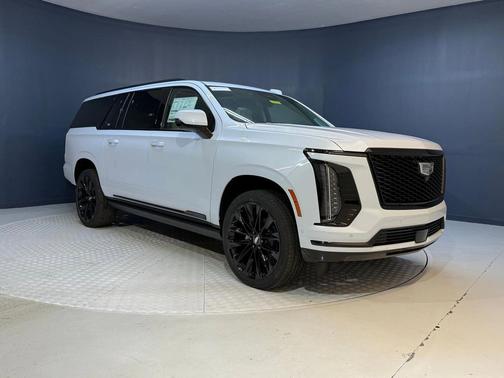 2026 Cadillac Escalade ESV Sport Platinum