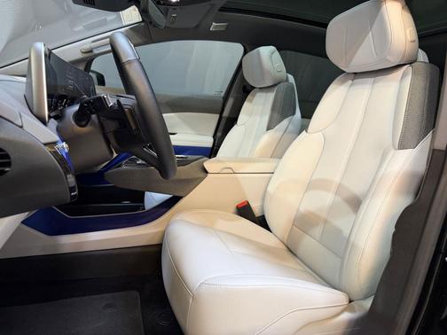 Black Raven 2026 Cadillac OPTIQ Sport