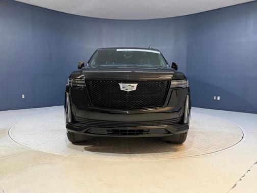 2024 Cadillac Escalade ESV Sport