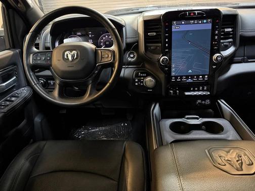 2024 RAM 2500 Power Wagon