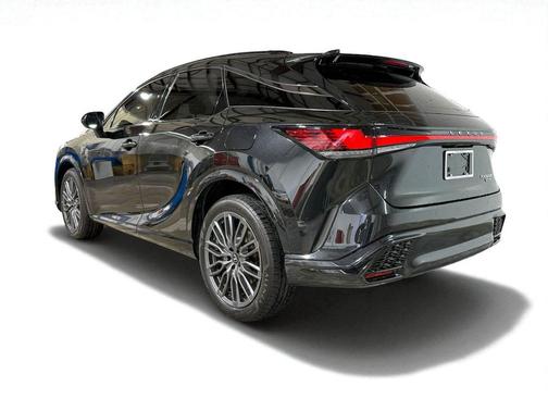 2023 Lexus RX 500h F SPORT Performance
