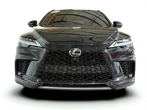 2023 Lexus RX 500h F SPORT Performance