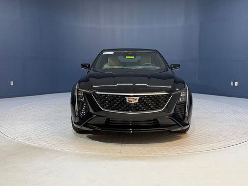 Black Raven 2026 Cadillac CT5 Premium Luxury
