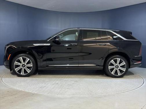 2025 Cadillac Escalade Luxury