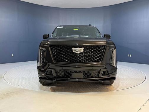 2026 Cadillac Escalade ESV V-Series