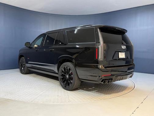 2026 Cadillac Escalade ESV V-Series