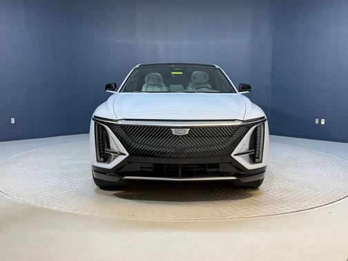 2026 Cadillac LYRIQ Premium Luxury