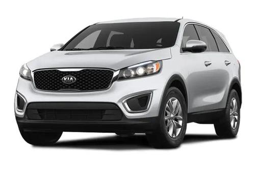 2016 Kia Sorento L