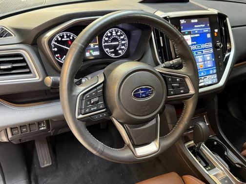 2023 Subaru Ascent Touring 7-Passenger