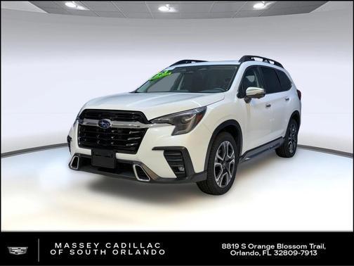 2023 Subaru Ascent Touring 7-Passenger