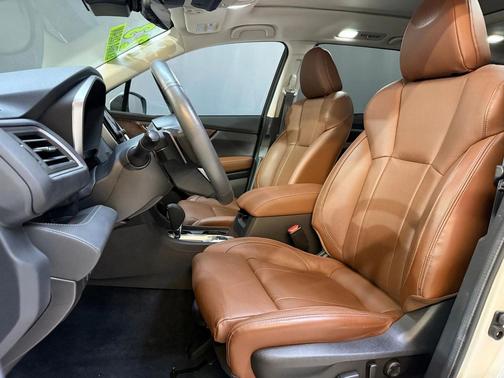 2023 Subaru Ascent Touring 7-Passenger