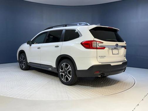 2023 Subaru Ascent Touring 7-Passenger