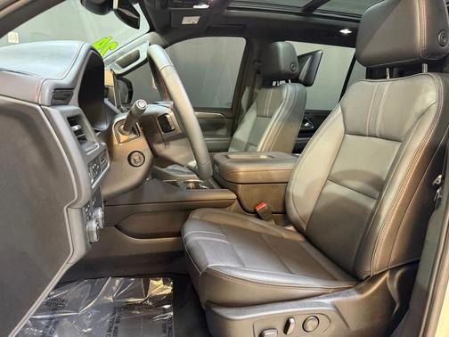 2024 Chevrolet Tahoe 4WD RST