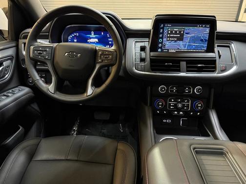 2024 Chevrolet Tahoe 4WD RST