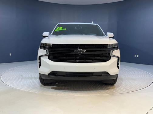 2024 Chevrolet Tahoe 4WD RST