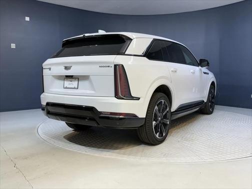 2025 Cadillac Escalade Sport