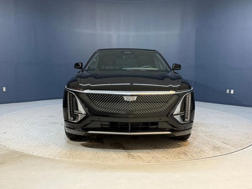 2026 Cadillac LYRIQ Premium Luxury