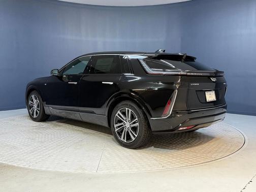 2026 Cadillac LYRIQ Premium Luxury