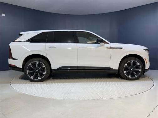 2025 Cadillac Escalade Sport