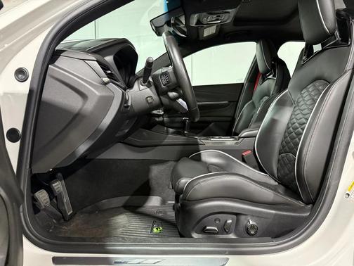 2022 Cadillac CT4-V V-Series Blackwing