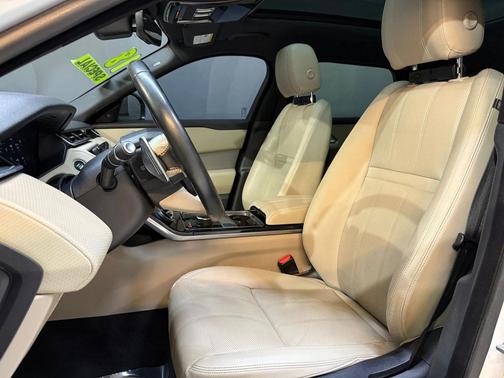2018 Land Rover Range Rover Velar P250 S R-Dynamic
