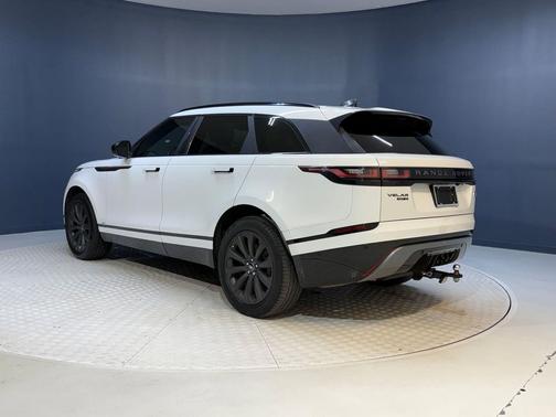 2018 Land Rover Range Rover Velar P250 S R-Dynamic